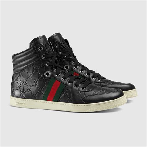 gucci shoes uk men